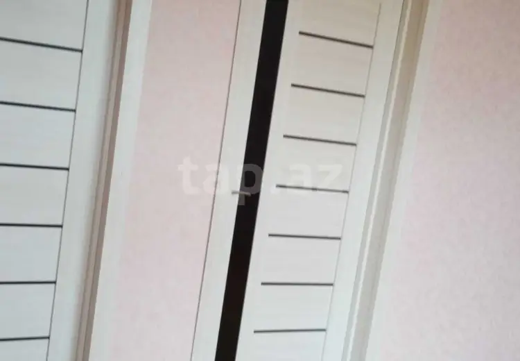 3 otaqlı mənzil , Bakı