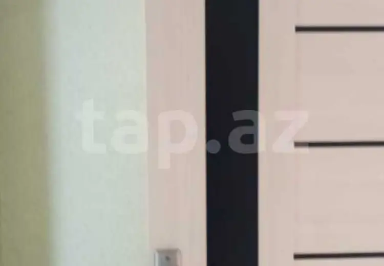 3 otaqlı mənzil , Bakı