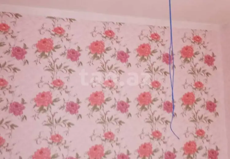3 otaqlı mənzil , Bakı