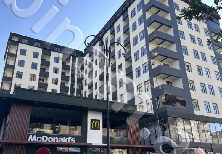 3 otaqlı mənzil Satılır, Xırdalan