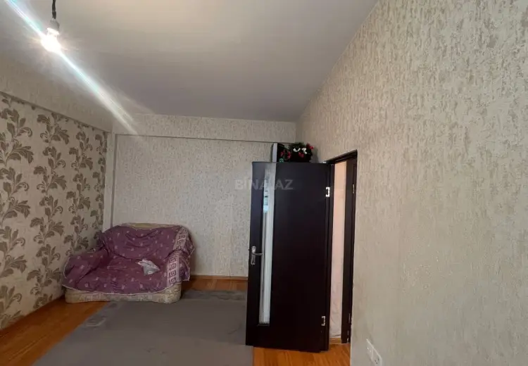 1 otaqlı mənzil Satılır, Yeni Günəşli qəs., Suraxanı, Bakı