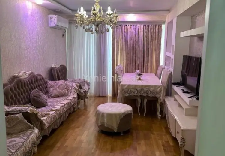 186 000 AZN - 3 otaqlı mənzil Satılır, Bakıxanov qəs., Sabunçu, Bakı