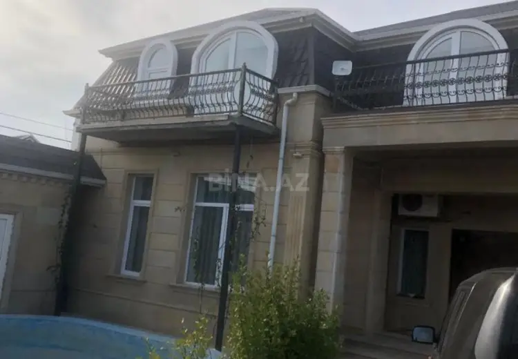 10 otaqlı mənzil Satılır, Buzovna, Xəzər, Bakı