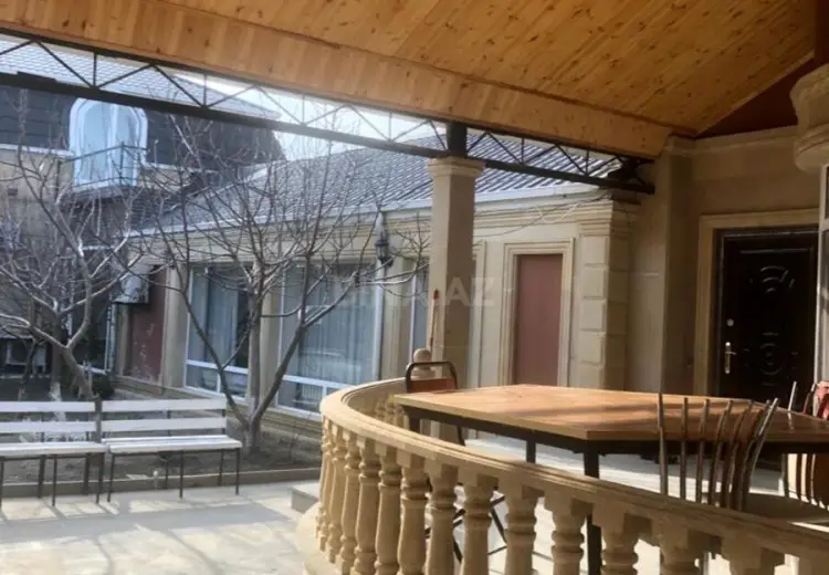 10 otaqlı mənzil Satılır, Buzovna, Xəzər, Bakı