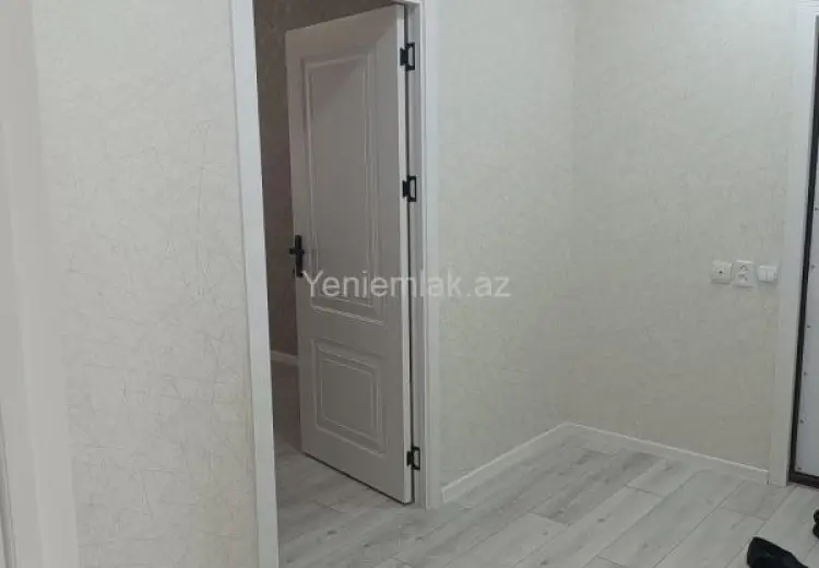 3 otaqlı mənzil Satılır, Əhmədli, Xətai, Bakı