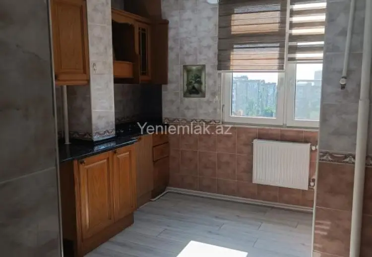 3 otaqlı mənzil Satılır, Əhmədli, Xətai, Bakı