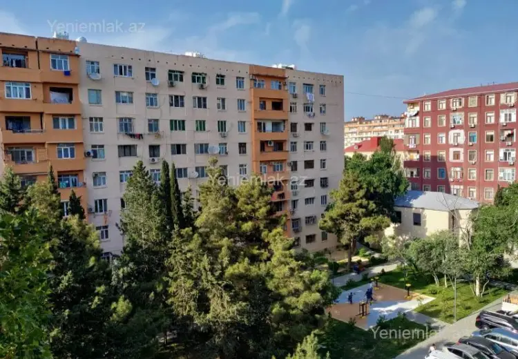 177 500 AZN - 2 otaqlı mənzil Satılır, Əhmədli, Xətai, Bakı