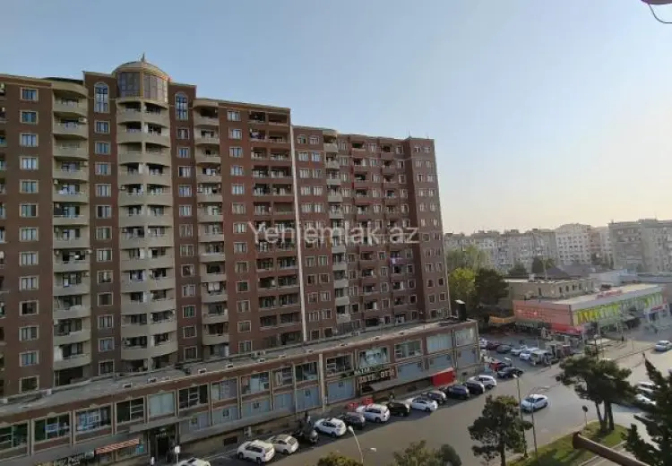 177 500 AZN - 2 otaqlı mənzil Satılır, Əhmədli, Xətai, Bakı