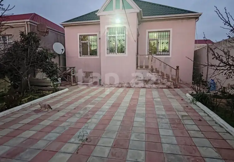 3 otaqlı mənzil , Hövsan qəs., Suraxanı, Bakı