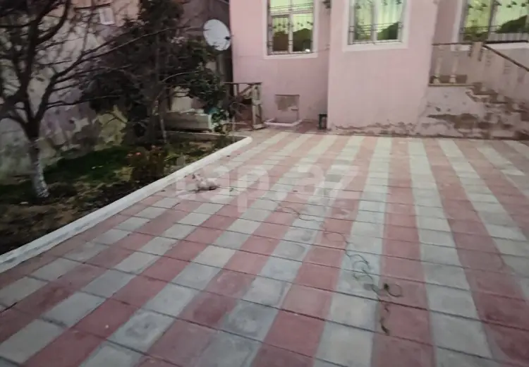 3 otaqlı mənzil , Hövsan qəs., Suraxanı, Bakı