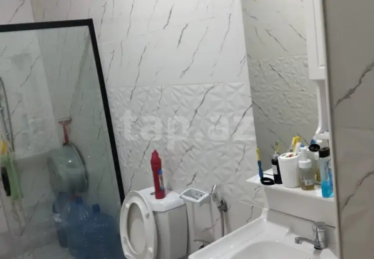 2 otaqlı mənzil Kirayə (aylıq), Binə qəs., Xəzər, Bakı