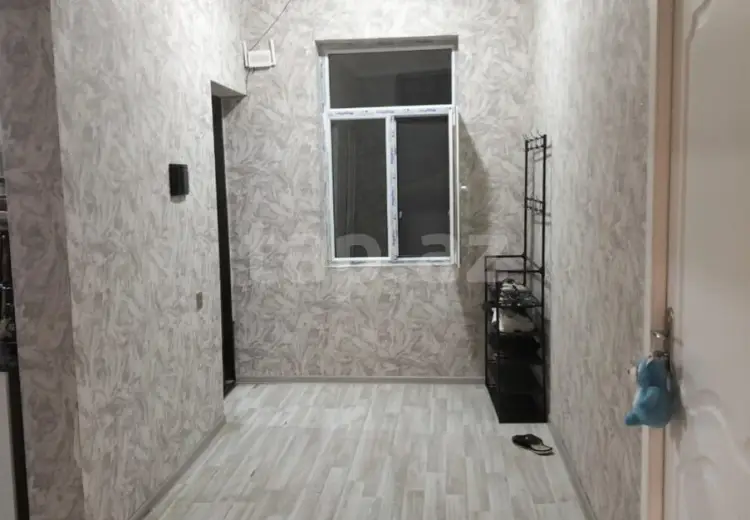 2 otaqlı mənzil Kirayə (aylıq), Binə qəs., Xəzər, Bakı