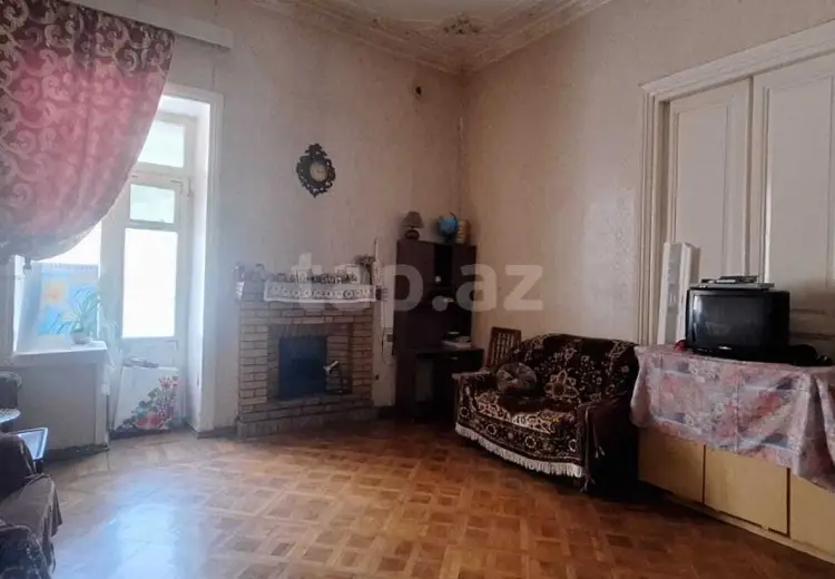 3 otaqlı mənzil , Nəsimi, Bakı
