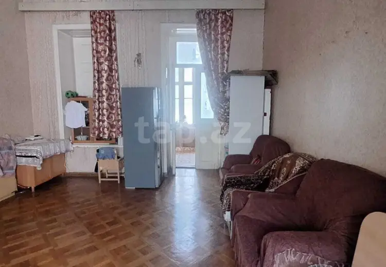 3 otaqlı mənzil , Nəsimi, Bakı