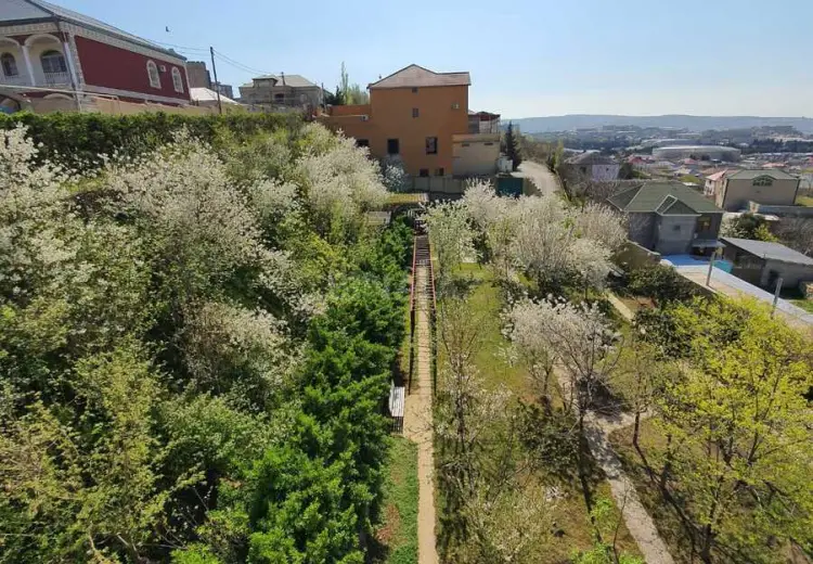 2 otaqlı mənzil Satılır, 9-cu mikrorayon, Binəqədi, Bakı