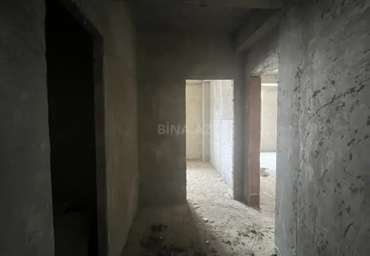 2 otaqlı mənzil Satılır, Xırdalan