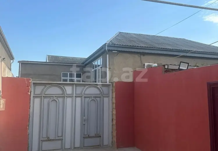 4 otaqlı mənzil , Bakı