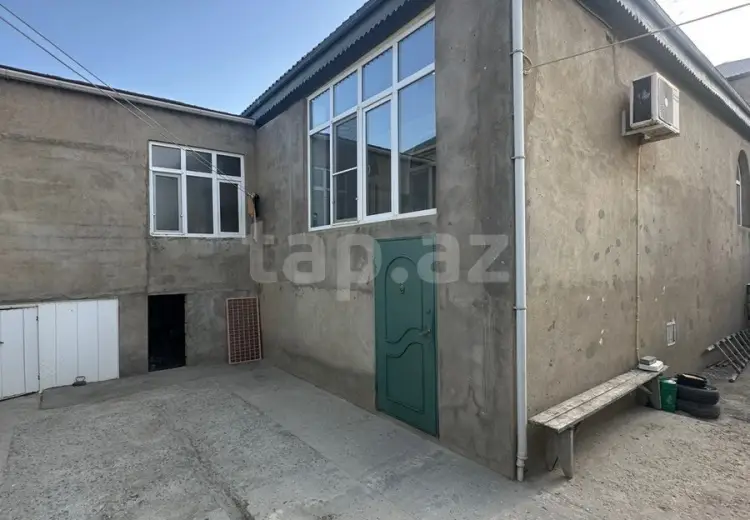 4 otaqlı mənzil , Bakı
