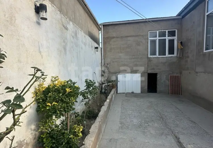 4 otaqlı mənzil , Bakı