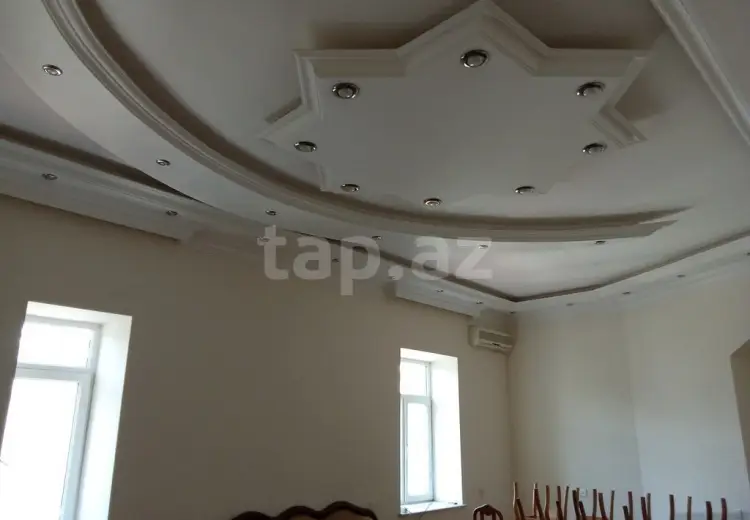 6 otaqlı mənzil , Bakı