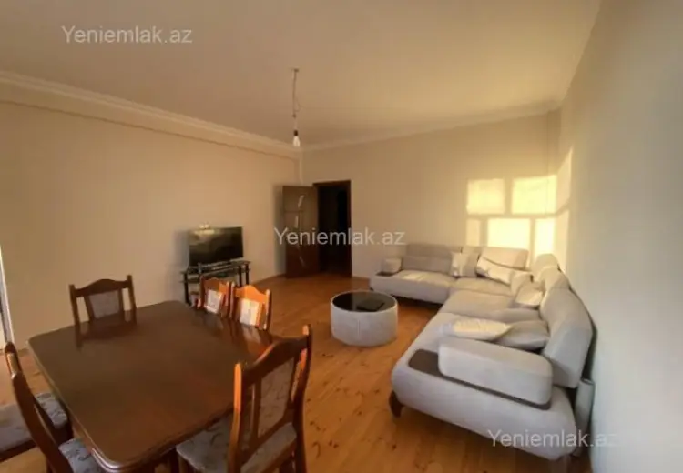 265 000 AZN - 2 otaqlı mənzil Satılır, Nizami, Bakı