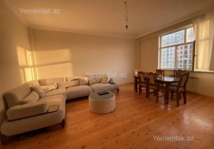 265 000 AZN - 2 otaqlı mənzil Satılır, Nizami, Bakı