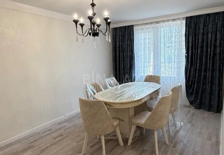 2 otaqlı mənzil Satılır, Yasamal qəs., Yasamal, Bakı