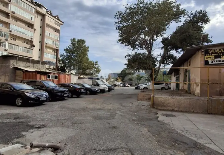 0 m² Obyekt / Ofis , Montin qəs., Nərimanov, Bakı