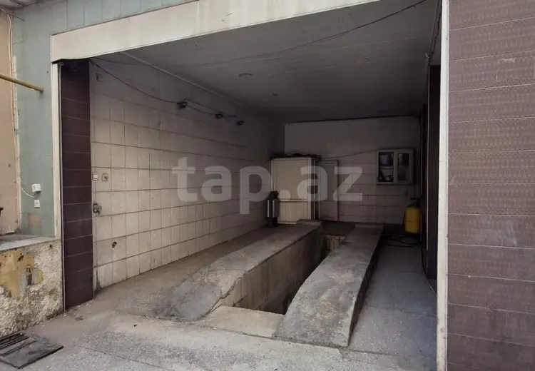 0 m² Obyekt / Ofis , Montin qəs., Nərimanov, Bakı