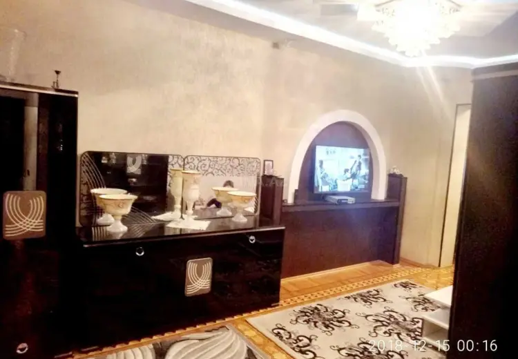 3 otaqlı mənzil Satılır, Binəqədi, Bakı