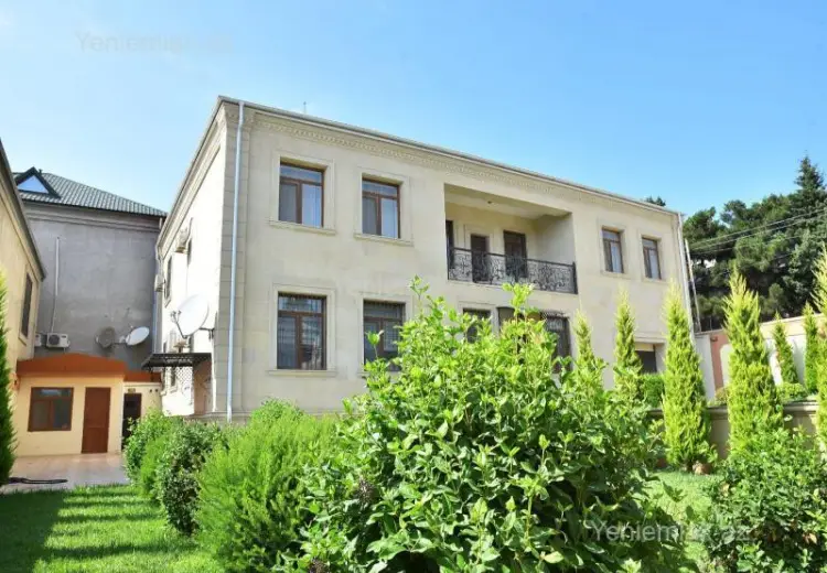 884 900 AZN - 7 otaqlı mənzil Satılır, Bakıxanov qəs., Sabunçu, Bakı