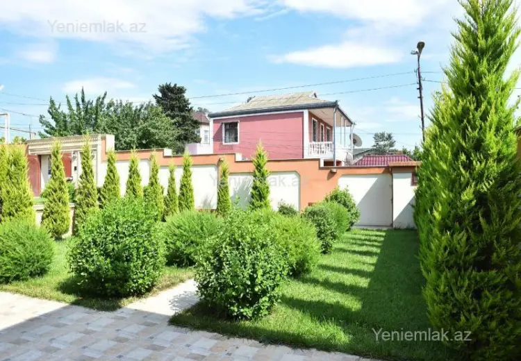 884 900 AZN - 7 otaqlı mənzil Satılır, Bakıxanov qəs., Sabunçu, Bakı