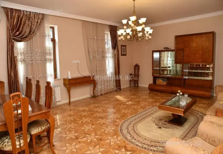 884 900 AZN - 7 otaqlı mənzil Satılır, Bakıxanov qəs., Sabunçu, Bakı