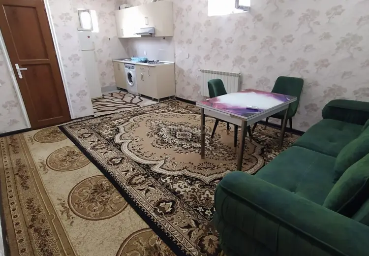 2 otaqlı mənzil Kirayə (aylıq), 3-cü mikrorayon, Nəsimi, Bakı
