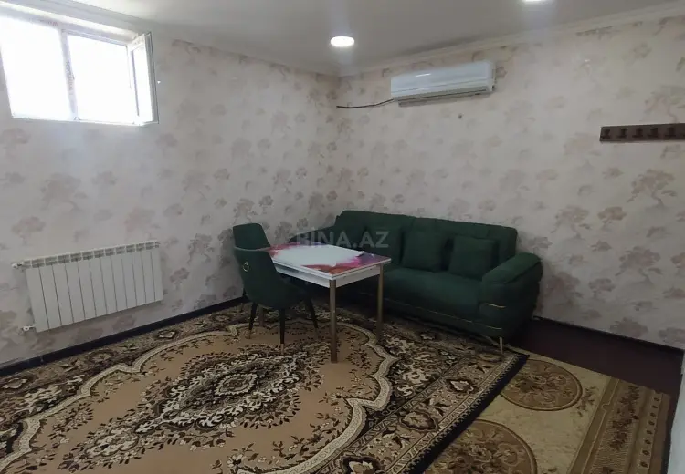 2 otaqlı mənzil Kirayə (aylıq), 3-cü mikrorayon, Nəsimi, Bakı