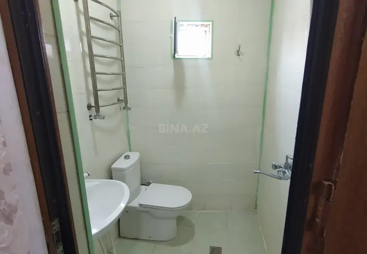 2 otaqlı mənzil Kirayə (aylıq), 3-cü mikrorayon, Nəsimi, Bakı