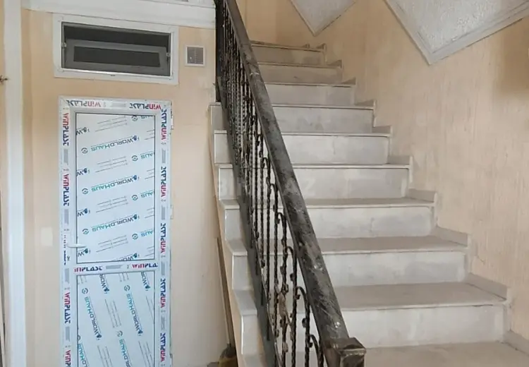 2 otaqlı mənzil Kirayə (aylıq), 3-cü mikrorayon, Nəsimi, Bakı