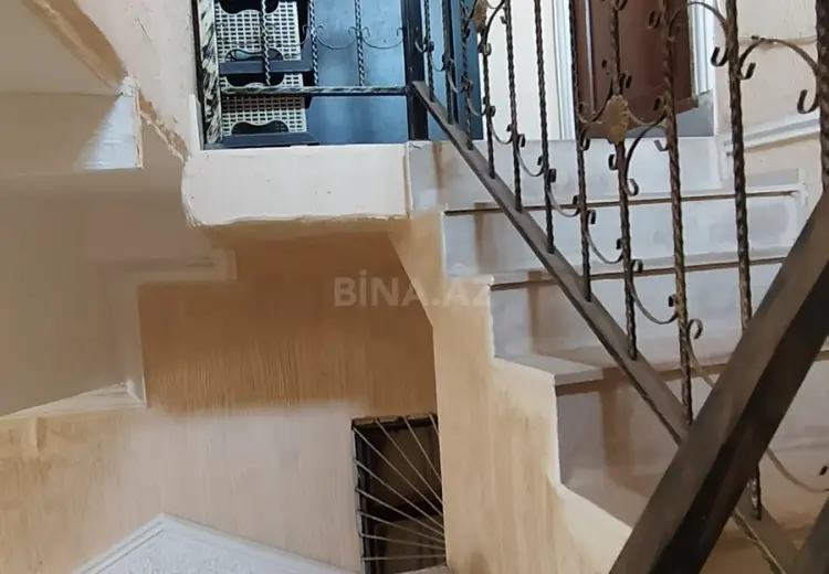 2 otaqlı mənzil Kirayə (aylıq), 3-cü mikrorayon, Nəsimi, Bakı