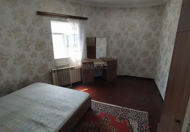 2 otaqlı mənzil Kirayə (aylıq), 3-cü mikrorayon, Nəsimi, Bakı