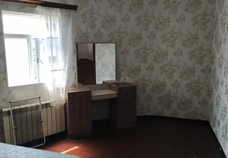 2 otaqlı mənzil Kirayə (aylıq), 3-cü mikrorayon, Nəsimi, Bakı