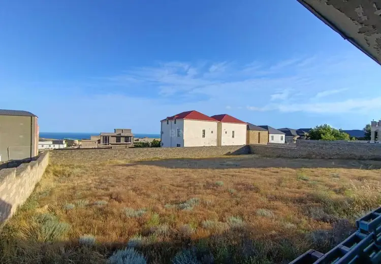 9 sot Torpaq Satılır, Badamdar qəs., Səbail, Bakı