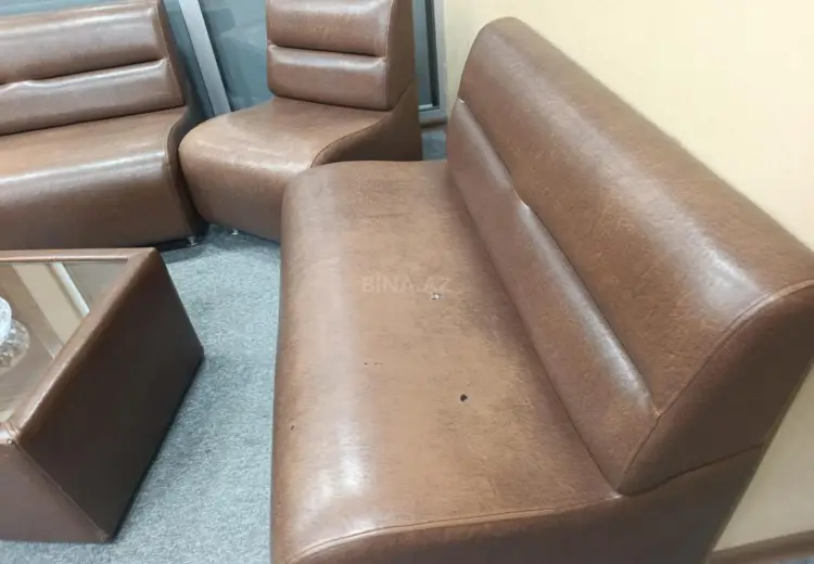 101 m² Obyekt / Ofis Kirayə (aylıq), Yasamal, Bakı