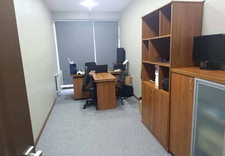 101 m² Obyekt / Ofis Kirayə (aylıq), Yasamal, Bakı