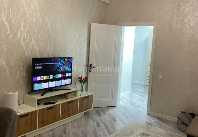 2 otaqlı mənzil Satılır, Əhmədli, Xətai, Bakı