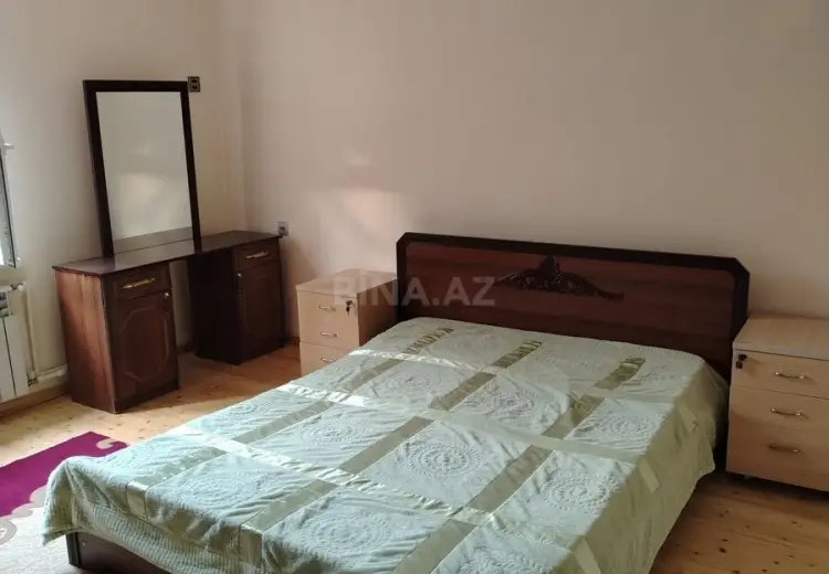 2 otaqlı mənzil Kirayə (aylıq), Bakıxanov qəs., Sabunçu, Bakı