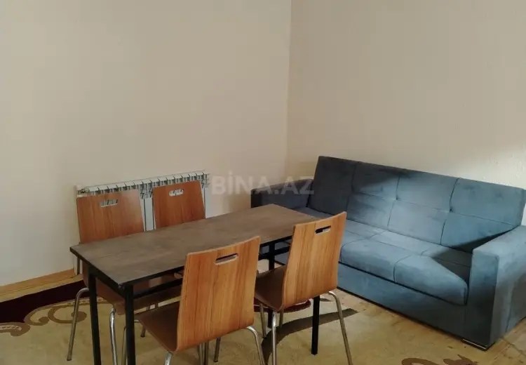 2 otaqlı mənzil Kirayə (aylıq), Bakıxanov qəs., Sabunçu, Bakı