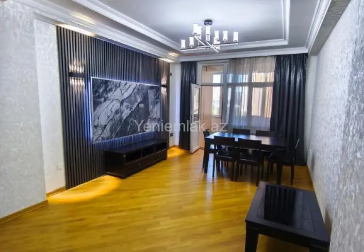 329 000 AZN - 3 otaqlı mənzil Satılır, Əhmədli, Xətai, Bakı