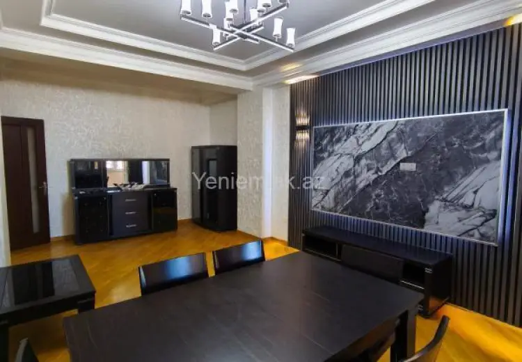 329 000 AZN - 3 otaqlı mənzil Satılır, Əhmədli, Xətai, Bakı