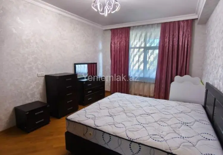 329 000 AZN - 3 otaqlı mənzil Satılır, Əhmədli, Xətai, Bakı