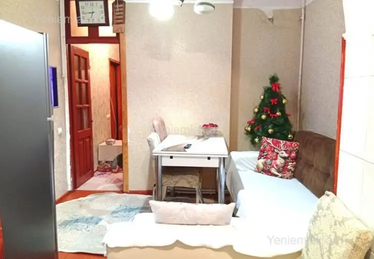 106 900 AZN - 1 otaqlı mənzil Satılır, Suraxanı qəs., Suraxanı, Bakı